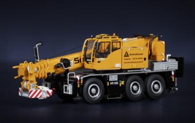 TADANO 3achs Citykran AC3.045-1 "Schmidbauer" 