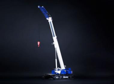 TADANO All-Terrain-Crane GTC-1800/GTC2000 