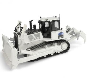 KOMATSU Dozer D155AX-7, white 