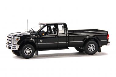 FORD Pick Up F250 XLT 8' Bett, schwarz 