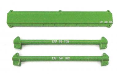 Lifting Kit medium 49 Parts, green 