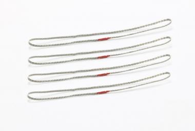 Metal Endless Wire Rope Slings, 12cm  35 to  (4 pcs) 
