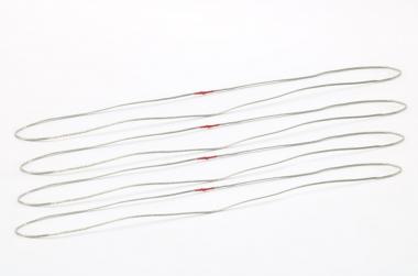 Metal Endless Wire Rope Slings, 24cm  35 to  (4 pcs) 