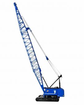 MANITOWOC Cable Crane 4100 "Lampson" 