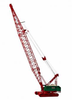 MANITOWOC Cable Crane 4100 "Gerosa" 