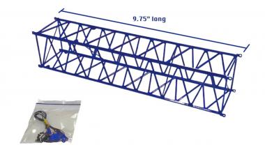 Gittermaststück für MANITOWOC 4100 "Gerosa" 