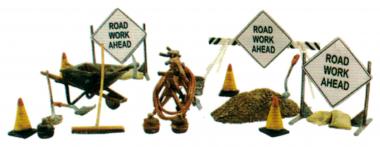 Road Crew Details 