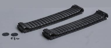 Metal Track set of 2 piece for CAT 6090FS 