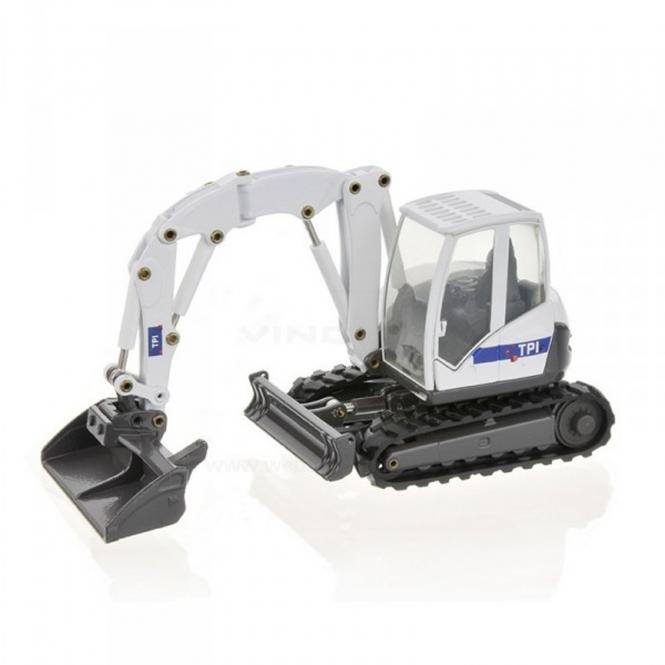 MECALAC Bagger BMCR "TPI" 