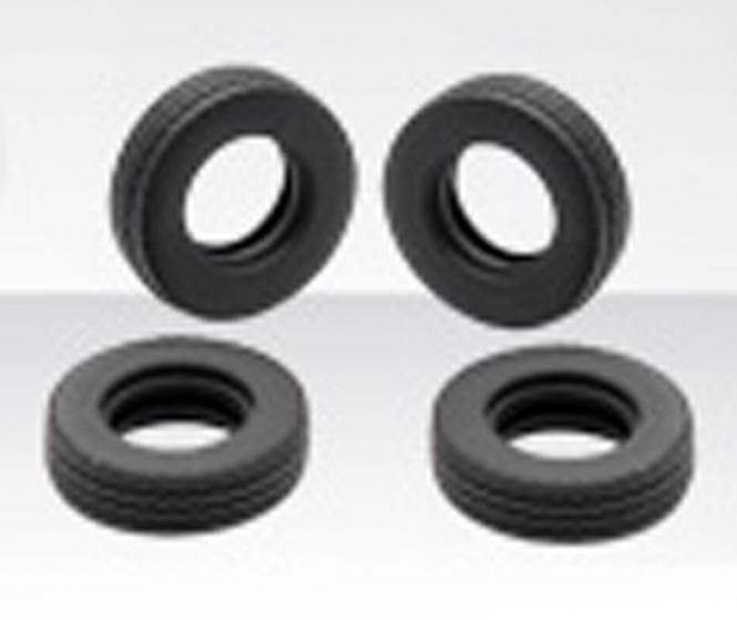 Tyre 28 mm Ss (16 pcs) 