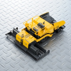 SUMITOMO paver HA60W 