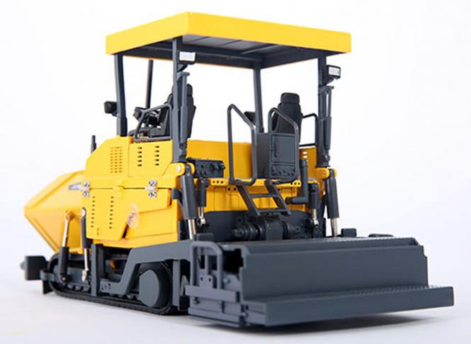 XCMG Paver RP1256 