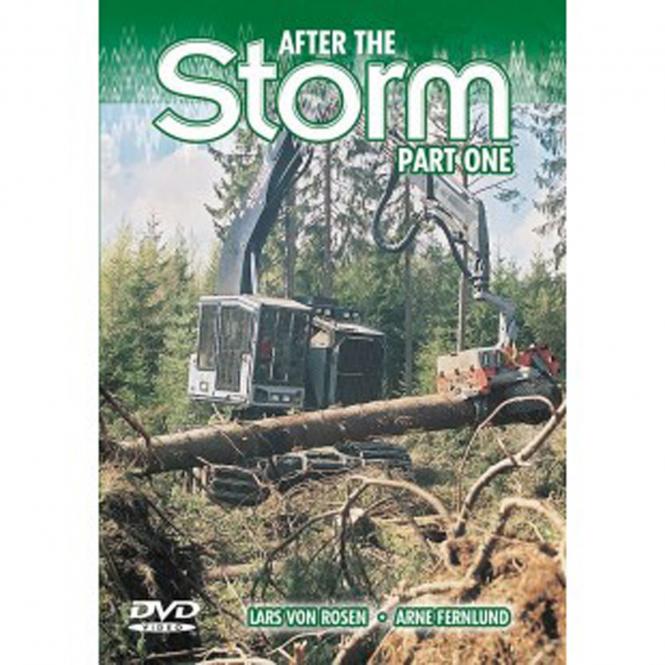 DVD: After the Storm 1 