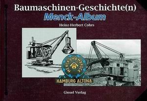 Buch: Menck-Album 