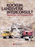 book: Landsverk Kockums, Die Baumaschinengeschichte 