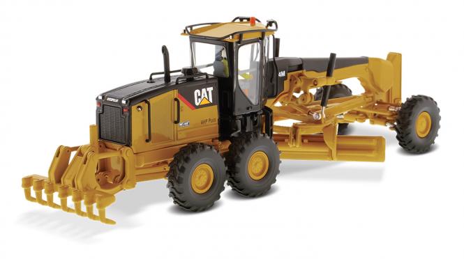 CAT Grader 14M Core Classic 