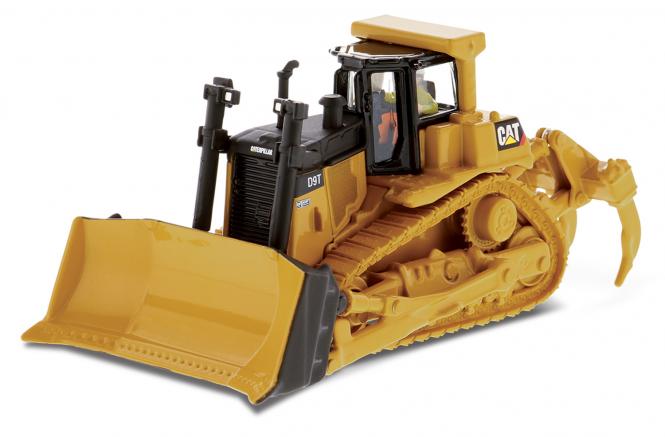 CAT Track Type Tractor D9T 