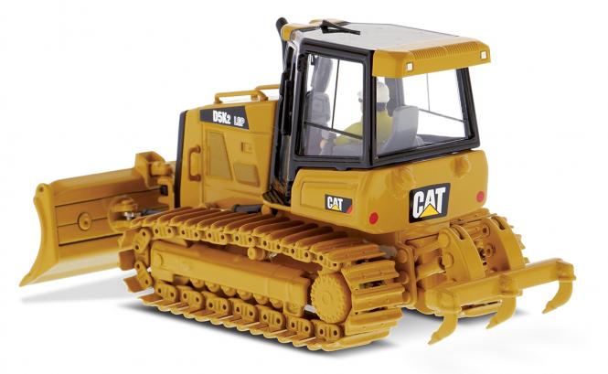 CAT Track Type Tractor D5K2 