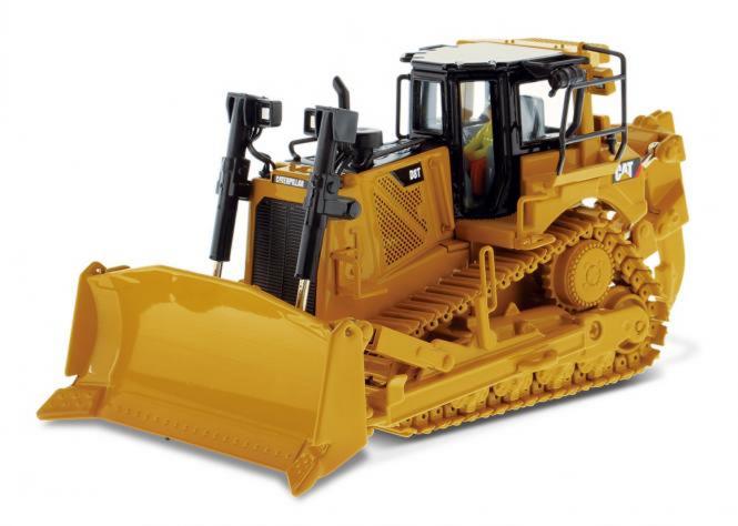 CAT Track Type Tractor D8T Core Classic 