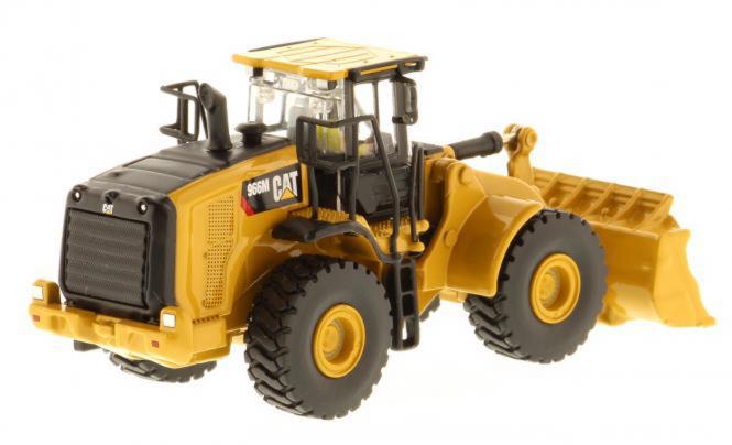 CAT Wheel Loader 966M 