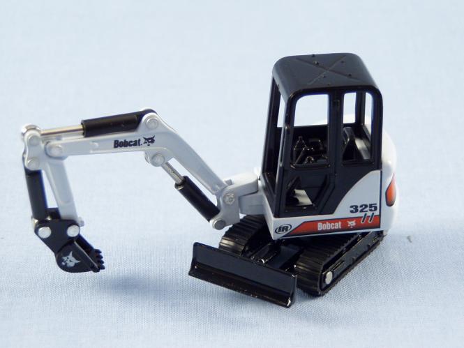 BOBCAT Miniexcavator 325 