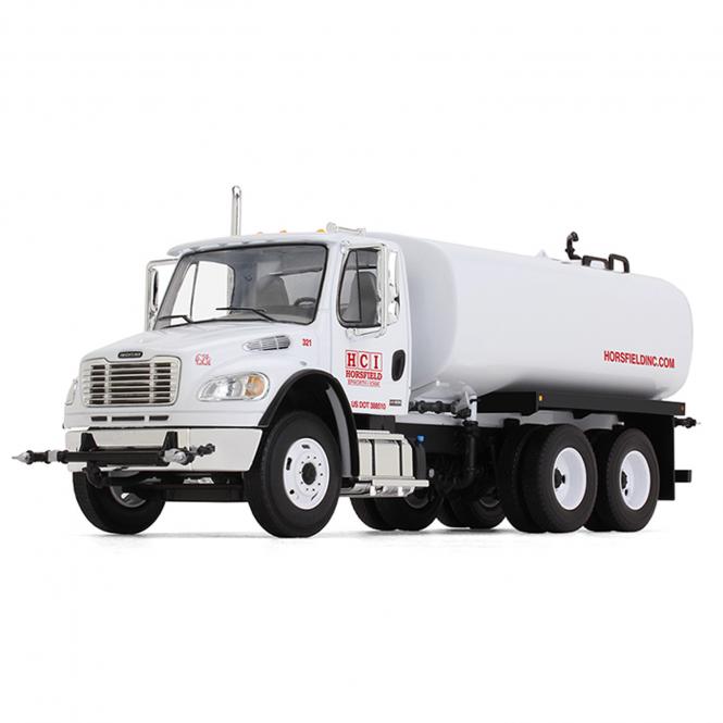 FREITHLINER M2-106 Water Tank Truck "Horsfield Construction" 