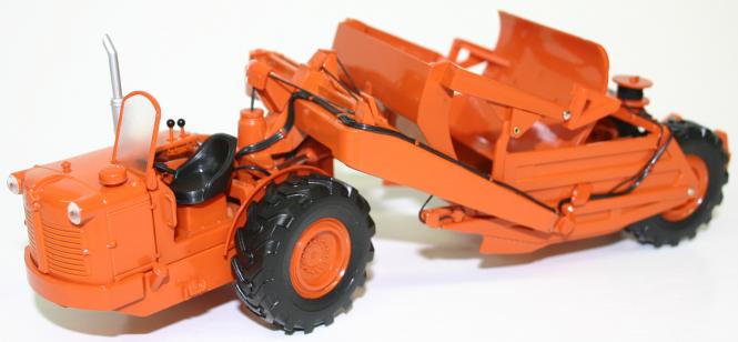 ALLIS-CHALMERS Scraper TS300 