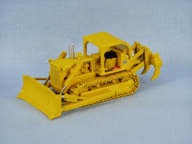 INTERNATIONAL Dozer TD-25 