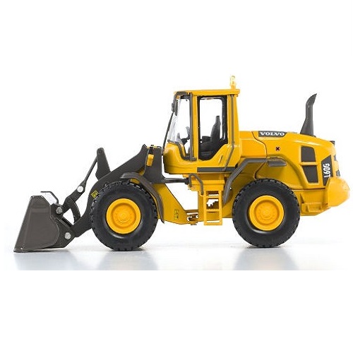 VOLVO Wheel Loader L60G 