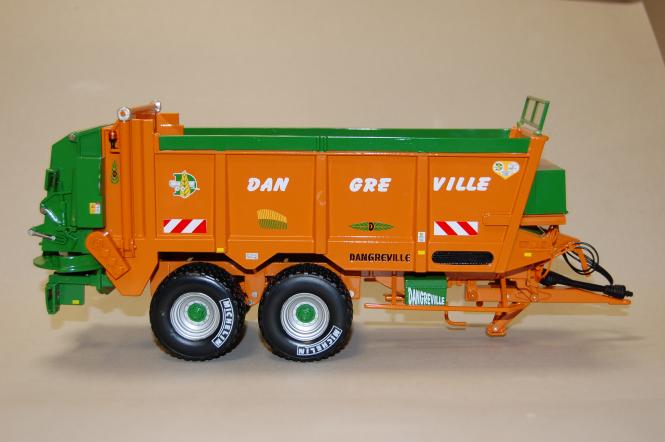 DANGREVILLE ETB 15000 