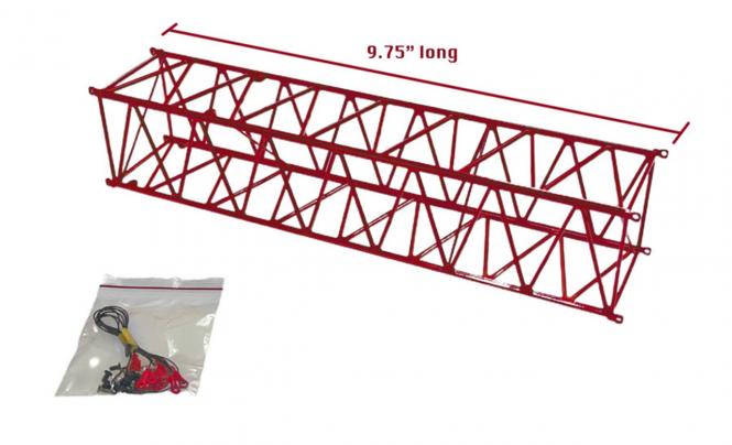 Boom Section for MANITOWOC 4100 "Lampson" 