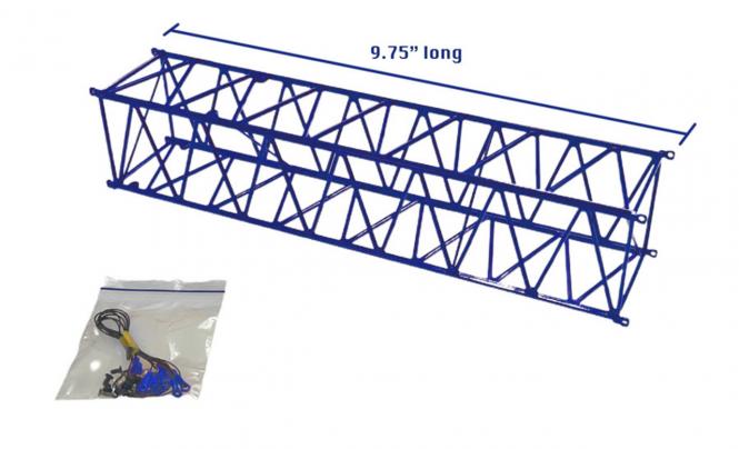 Boom Section for MANITOWOC 4100 "Gerosa" 