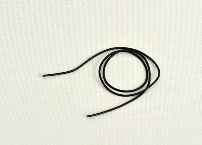 Rohrleitung - Silicon Schlauch 1,5mm / 1 M 