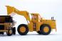 CLARK-MICHIGAN wheel loader 475B 