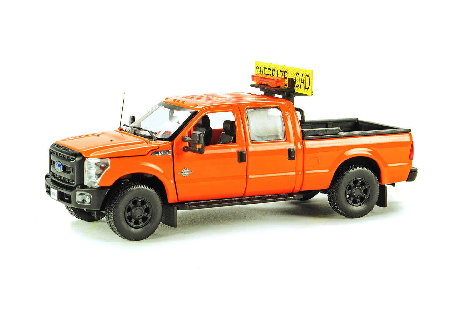 Diecast ford sales f 250 trucks