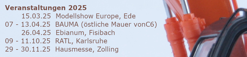 Banner 2  Veranstaltungen 2025
