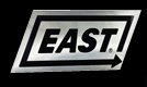 East