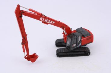 KOBELCO Bagger SK210LC-11 Long Reach "Kliemt" 