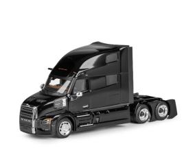 MACK Pioneer High Roof Sleeper 6x4 Solozugmaschine, schwarz 