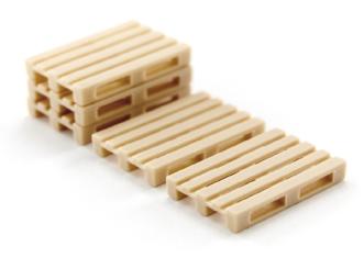 Europaletten ( 25 Stück) 