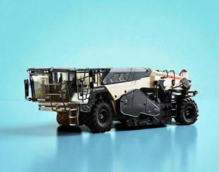 WIRTGEN Bodenstabilisierer WR240X 