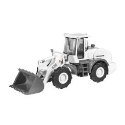 LIEBHERR Radlader L538 ''THW'' 