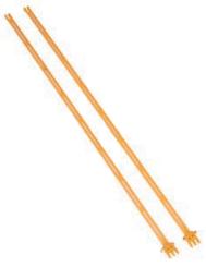 LIEBHERR Abspannstangen 12m LR 1600/2 