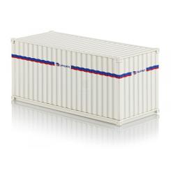 20 ft Seecontainer "Cardem" 
