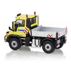 MB Unimog U400 "VINCI Autoroutes" 