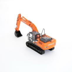 Hitachi Excavator ZX210-7G 