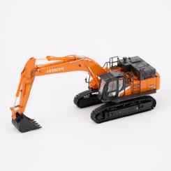 HITACHI Bagger ZX490-7 
