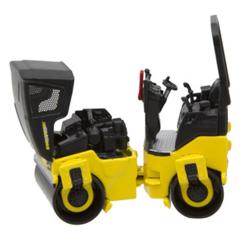 BOMAG Tandemwalze BW120 AD-5 