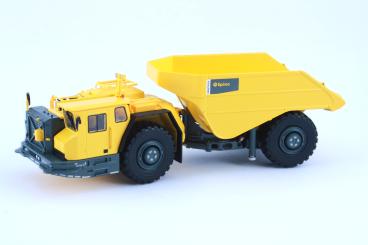 EPIROC Untertage Dumper MT65S 