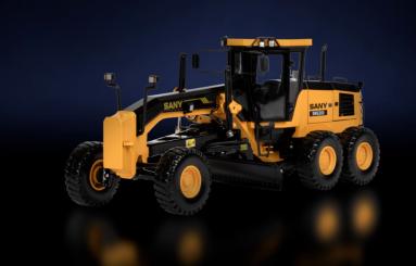 SANY Grader SMG200 